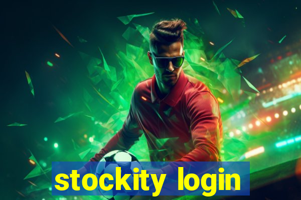 stockity login